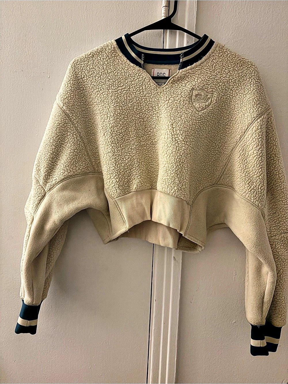 BDG Pullover Sweatshirt